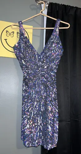 Primavera Dress Size 4