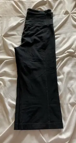 Lululemon Crop Flare Pants - Image 3