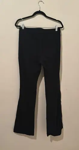 White House | Black Market  high-Rise Sculpt Skinny Flare Jeans size 8