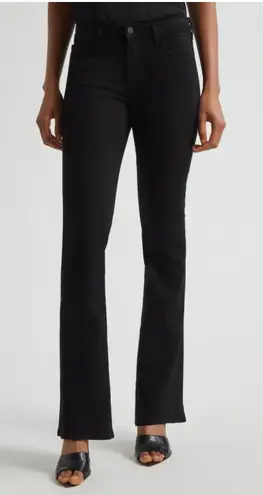 L'Agence Cara Low Rise Bootcut Jeans - Women's Size 28 (new)