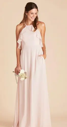 Birdy Grey Bridesmaid Dress