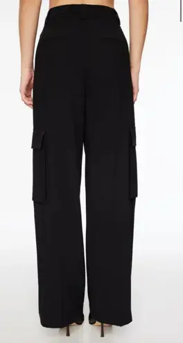 Dynamite Wide Leg Cargo Pant