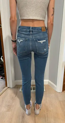 American Eagle Outfitters Jeans