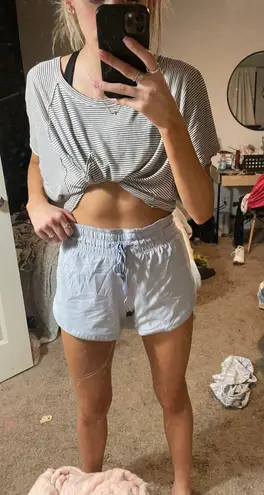 Lululemon Reversible Shorts