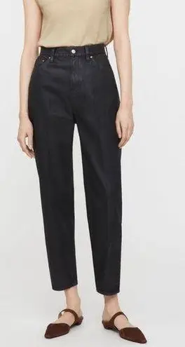 TOTEME Tapered Leg Jeans Size 30 NWT