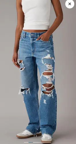 American Eagle Outfitters Jeans