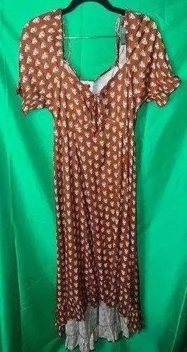 Farm Rio NWT Dress size XS