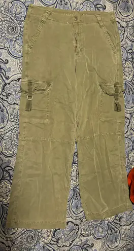 American Eagle Outfitters Cargo Pants