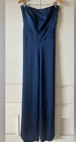 Ramy Brook Jamie Jumpsuit
