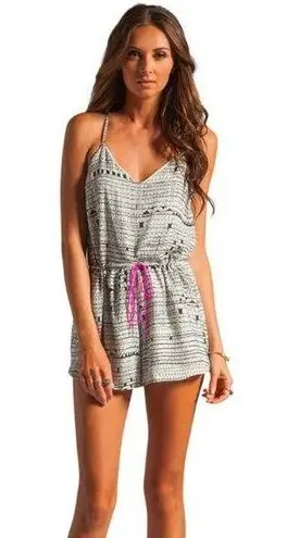 Dolce Vita | Makayla Romper | Size XS