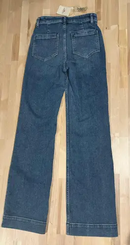 Faherty Brand Stretch Terry Patch Pocket Pant - BRAND NEW