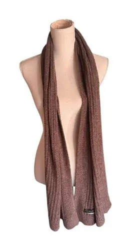 Barefoot Dreams Cozy Chic lite Ribbed Scarf
