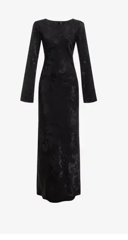 Rumor Boutique LF Rumored sweet talker maxi dress  - Image 5