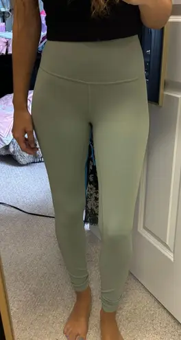 Lululemon 28” Align Leggings