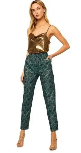 MISA Los Angeles Georgina Pants Size Small NEW