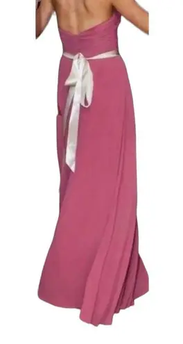 W•too WTOO by Watters &Waters Cocktail ,Prom,Bridesmaids Maxi Dress