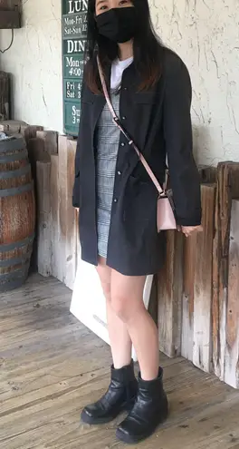 Polly & Esther Dress