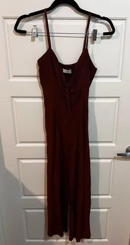 Faithfull the Brand Jumpsuit