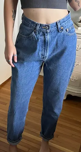 Gap VINTAGE Mom Jeans