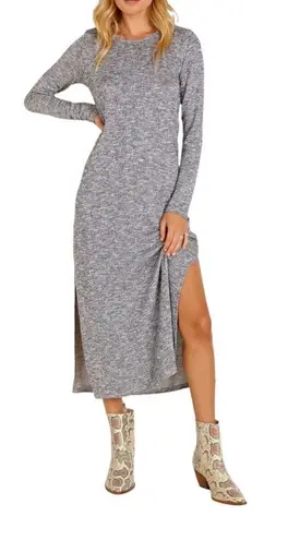 Show Me Your Mumu Midi Dress