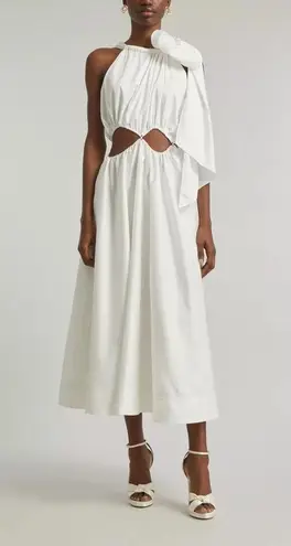 Aje Revolve Henriette Tie