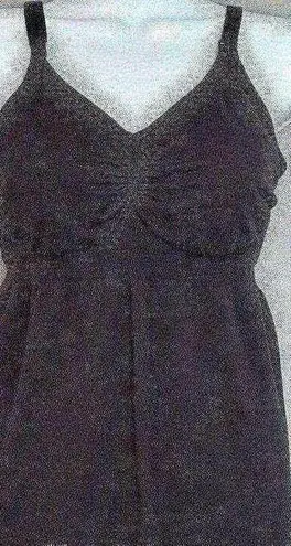 Bravado Basics Women's Seamless Maternity Nursing Tank Top (78)