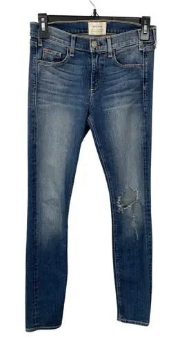 McGuire Denim MCGUIRE Aarons Slim Jeans in The Fall Wash Size 25x30