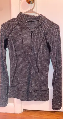 Lululemon pullover