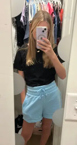 Target Sweatshorts