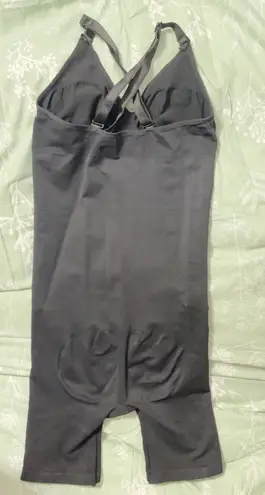 Bodysuit Black Size XS