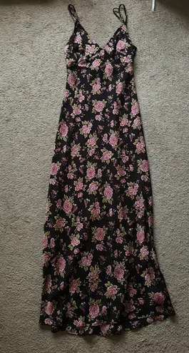 ZARA Midi Dress