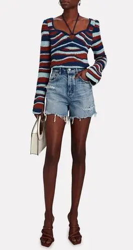 MOUSSY VINTAGE Pelion Cut