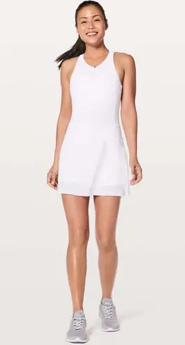 Lululemon  Perf-ect Your Pace Dress