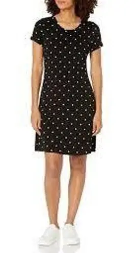 Amazon - Polkadot Dress