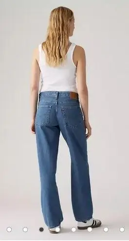 Levi's Levi Baggy Dad Jeans