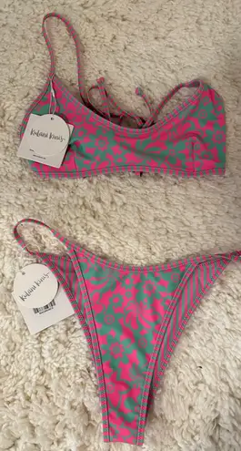 Kulani Kinis Bikini Set