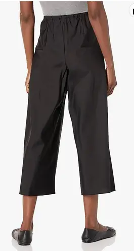 Vince Women's Poplin Bias Culotte Pants