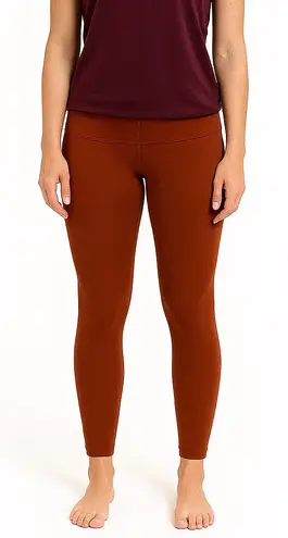 RBX Burnt Red Size Medium High