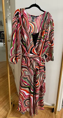 Ashley Stewart dress size 22/24