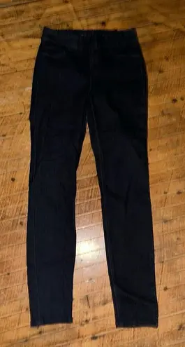 White House | Black Market  pull on stretchy 0 jeggings