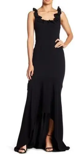 Cinq à Sept Cinq a Sept Hi-Lo Gown