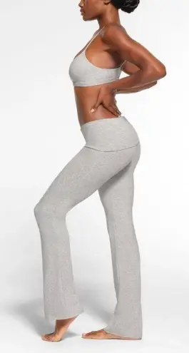 SKIMS Foldover Pants L