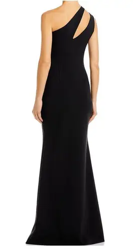 Chiara Boni La Petite Robe Letya One Shoulder Gown, Size 14 NWT $1,090 SOLD OUT!