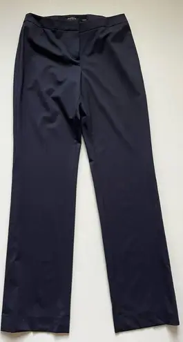 Lafayette 148 New York Barrow Trousers/Pants -Size 6