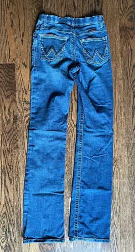 Wrangler Bootcut Jeans