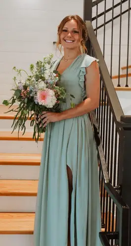 Azazie Bridesmaids Dress