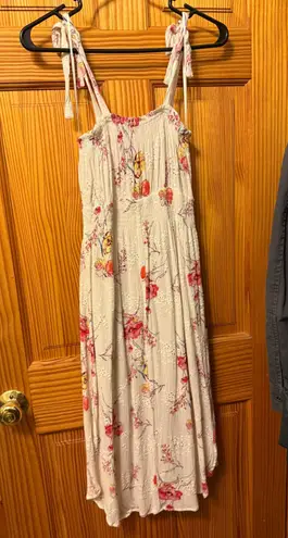 Lovestitch Boutique Floral Sundress