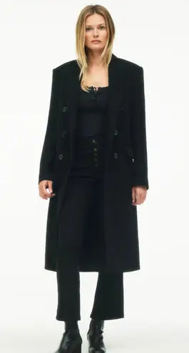 ZARA Wool Coat