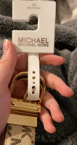 Michael Kors Belt