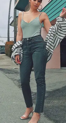 Levi's Vintage 501 Jeans